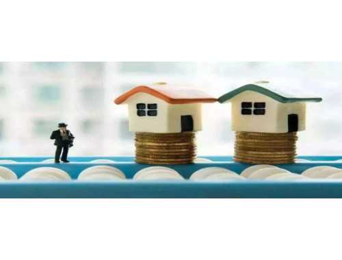 不动产抵押何时生效